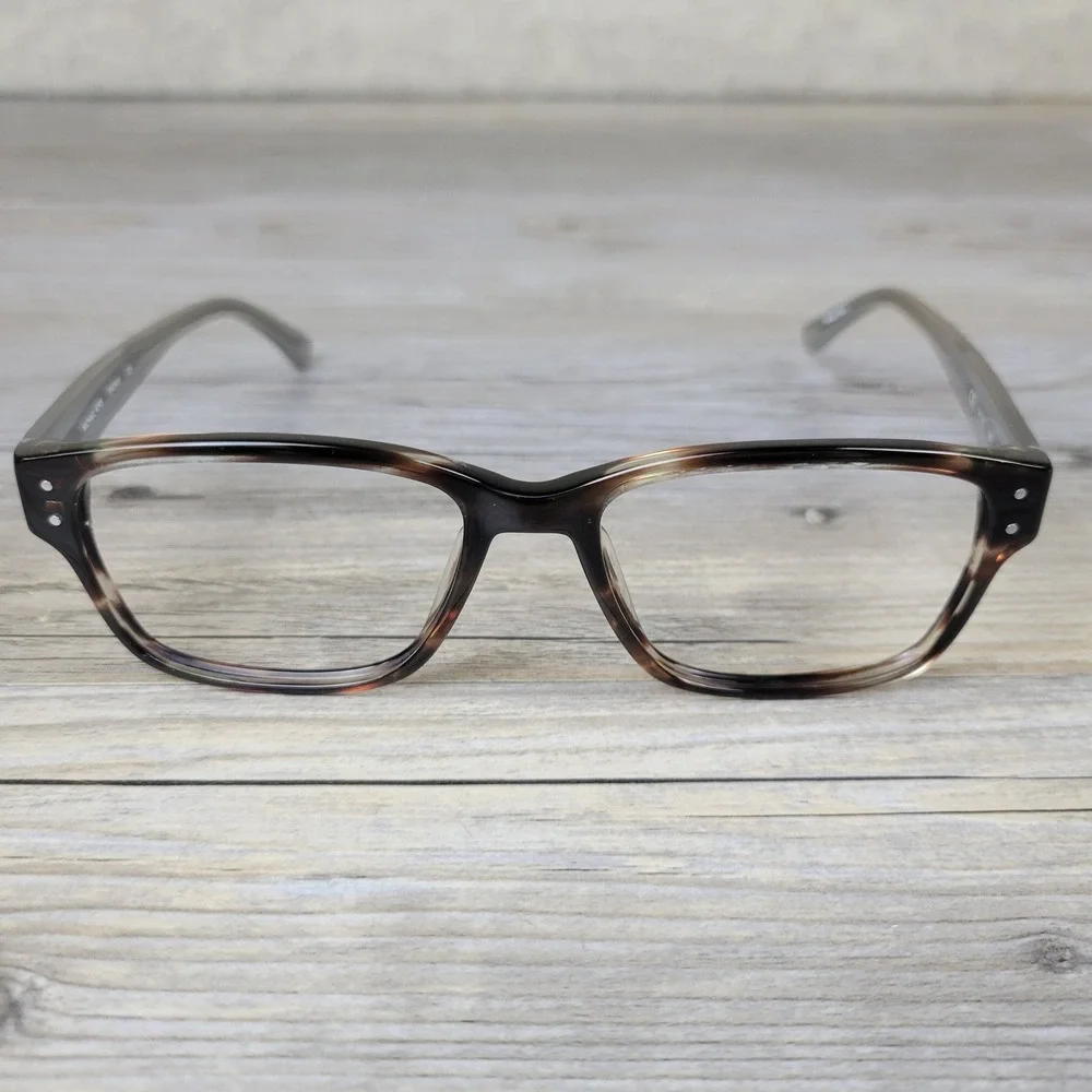 Michael Kors Eyeglasses MK284M 226 Tortoise Rectangular Frames Only 53-17-140